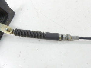 2018 Polaris RZR1000 XP EPS Shifter & Shift Cable Set 1542256 1543749 | Mototech271