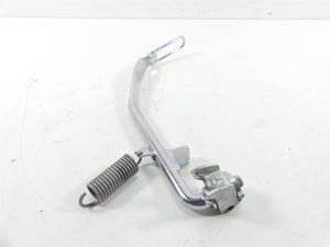 2009 Harley FXDL Dyna Low Rider Side Kickstand Kick Jiffy Stand 49704-90H | Mototech271