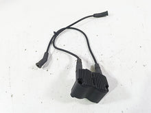 Load image into Gallery viewer, 2003 Harley Touring FLHTCUI 100TH E-Glide Ignition Coil Wires Plugs 31743-01

