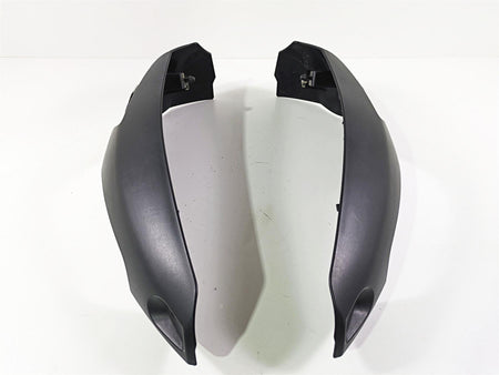 2006 BMW R1200GS K255 Adv Emblem Tank Side Cover Set 46637694966 46637694965 {{ shop.shopifyCountryName }} - Mototech271