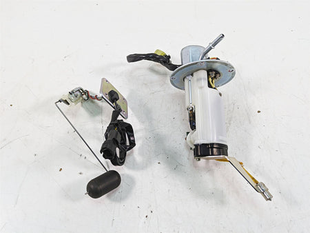 2018 Kawasaki ZX1002 Ninja H2 SX Fuel Gas Petrol Pump & Sender Tested 49040-0740 {{ shop.shopifyCountryName }} - Mototech271