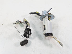 2018 Kawasaki ZX1002 Ninja H2 SX Fuel Gas Petrol Pump & Sender Tested 49040-0740