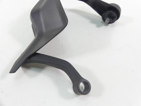 2014 BMW R1200GS K50 Right Hand Mud Guard Protector 46638523432 {{ shop.shopifyCountryName }} - Mototech271