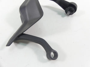 2014 BMW R1200GS K50 Right Hand Mud Guard Protector 46638523432