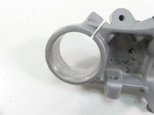 Load image into Gallery viewer, 2007 Buell XB12 SS Lightning Upper Triple Tree Steering Riser Clamp J0105.1AKC | Mototech271
