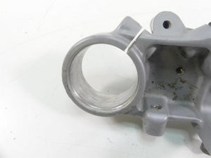 2007 Buell XB12 SS Lightning Upper Triple Tree Steering Riser Clamp J0105.1AKC | Mototech271