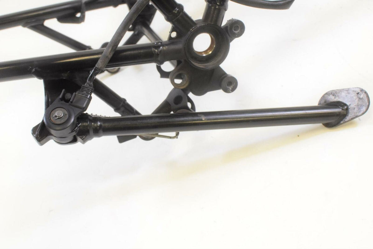 2008 BMW R1200RT R1200 RT K26 Rear Subframe Sub Frame Kickstand 46518521840 {{ shop.shopifyCountryName }} - Mototech271