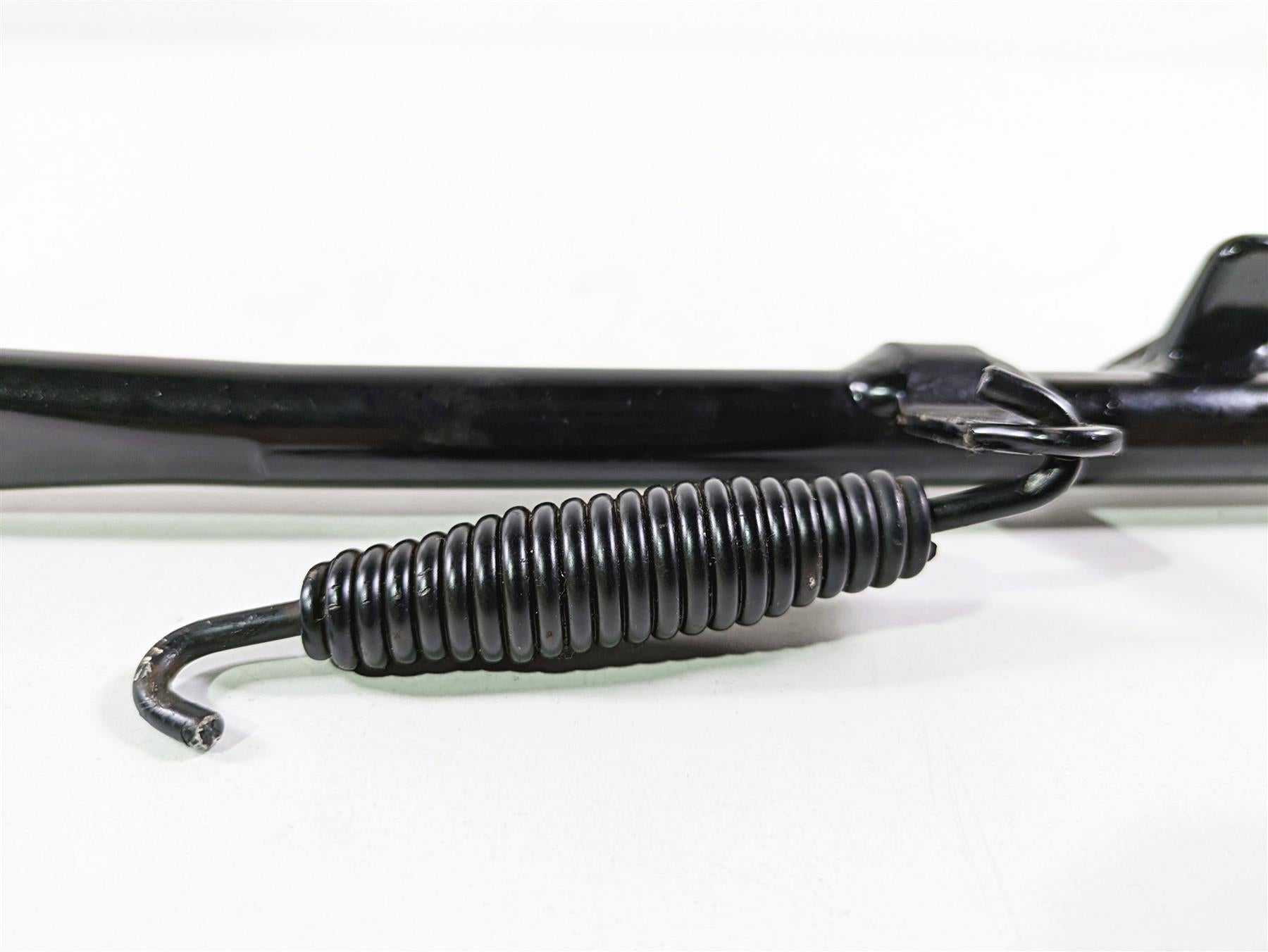 2009 Harley XR1200 Sportster Side Kickstand Kick Stand - Read 50124-09BHP {{ shop.shopifyCountryName }} - Mototech271