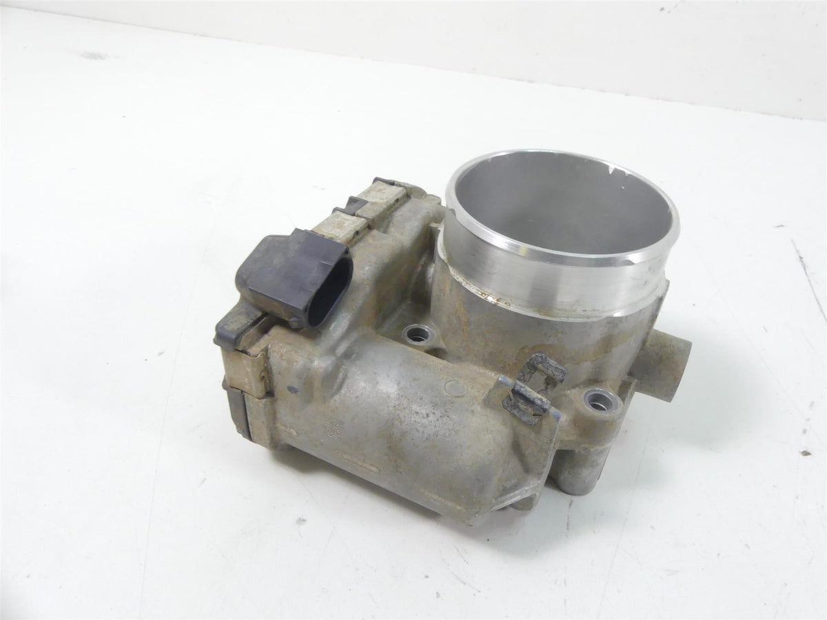 2020 Can-Am Commander 1000R XT Throttle Body Fuel Injector 420892595 420892596 {{ shop.shopifyCountryName }} - Mototech271