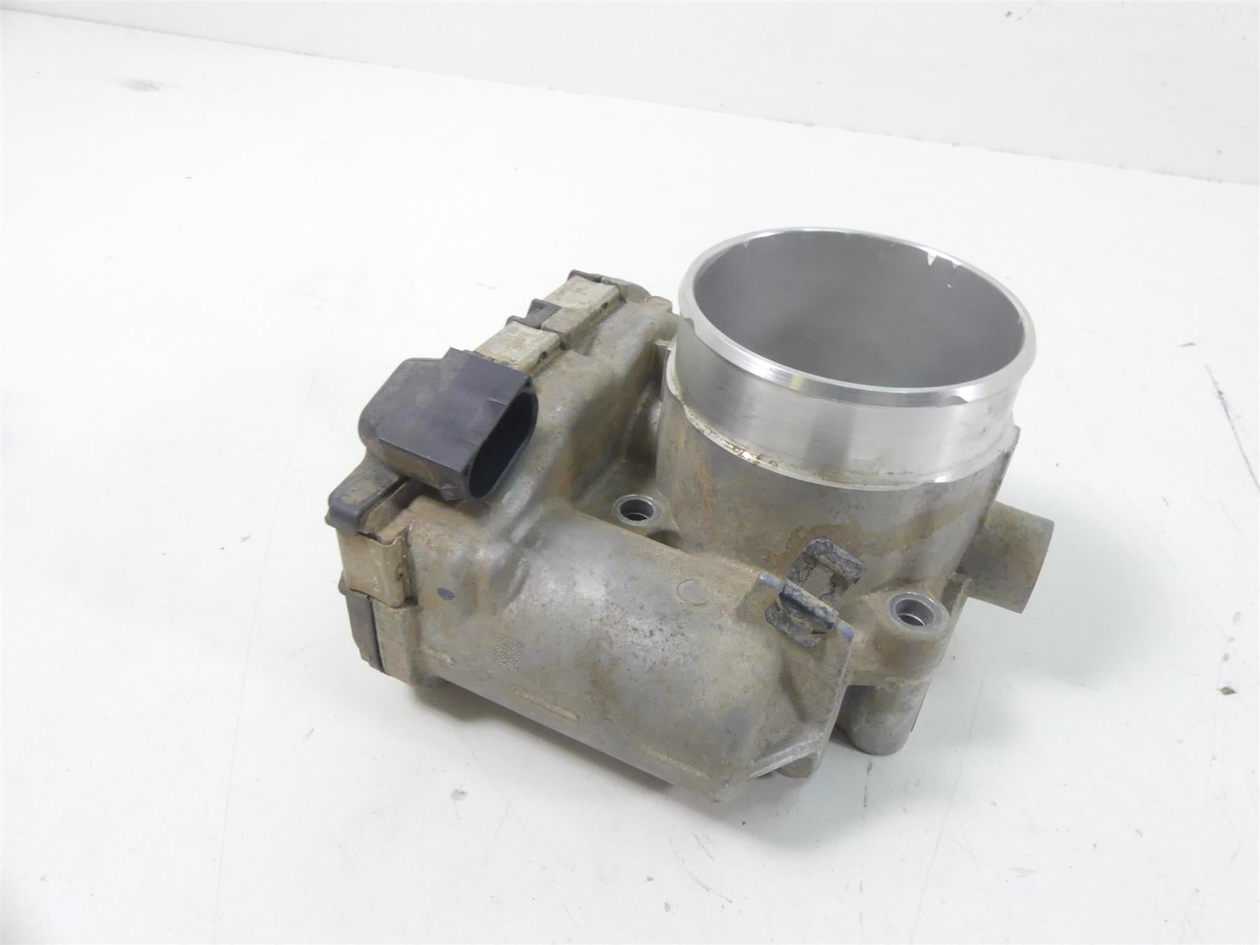 2020 Can-Am Commander 1000R XT Throttle Body Fuel Injector 420892595 420892596 {{ shop.shopifyCountryName }} - Mototech271