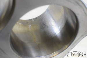2000 MV Agusta F4 750  ORO Cylinder Jug Barrel 800087772 | Mototech271
