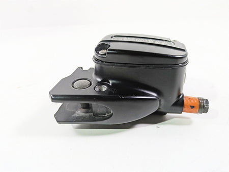 2009 Harley Touring FLHX Street Glide Front Brake Master Cylinder 44551-08F {{ shop.shopifyCountryName }} - Mototech271