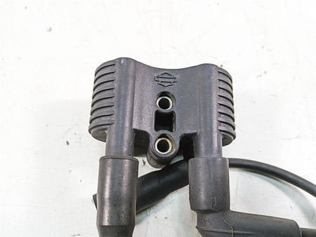 2007 Harley Sportster XL1200 C Ignition Coil Wires & Plugs 31656-07 {{ shop.shopifyCountryName }} - Mototech271
