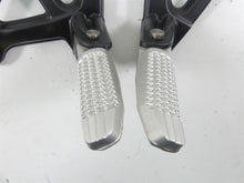 Load image into Gallery viewer, 2009 BMW K1300 S K40 Passenger Footpeg Foot Peg Set 7660170 7660169 | Mototech271
