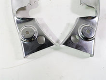 Load image into Gallery viewer, 2009 Harley Touring FLHX Street Glide Subframe Strut Covers 47502-09A 47504-09A | Mototech271
