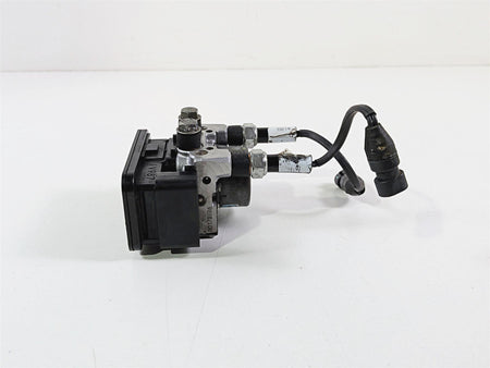 2015 Indian Chieftain Nissin Abs Brake Pump Control Module 2204981-Mototech271