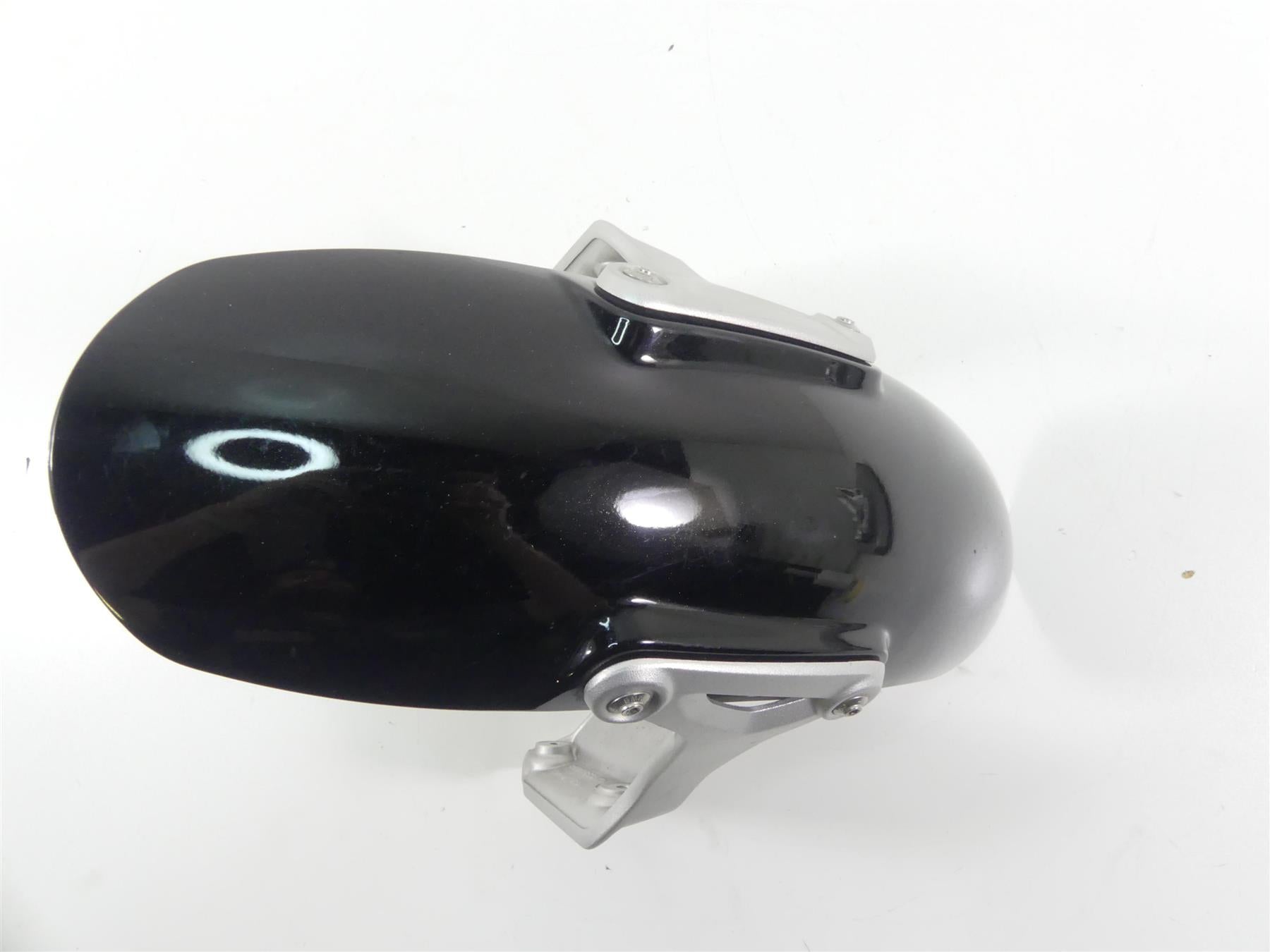 2016 BMW R nineT R9T K21 Front Fender Tire Hugger Mud Guard + Mounts 46618531166 {{ shop.shopifyCountryName }} - Mototech271