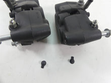 Load image into Gallery viewer, 2014 Harley Dyna FXDF Fat Bob Front Dual Brake Caliper Set 41300001 41300002 | Mototech271
