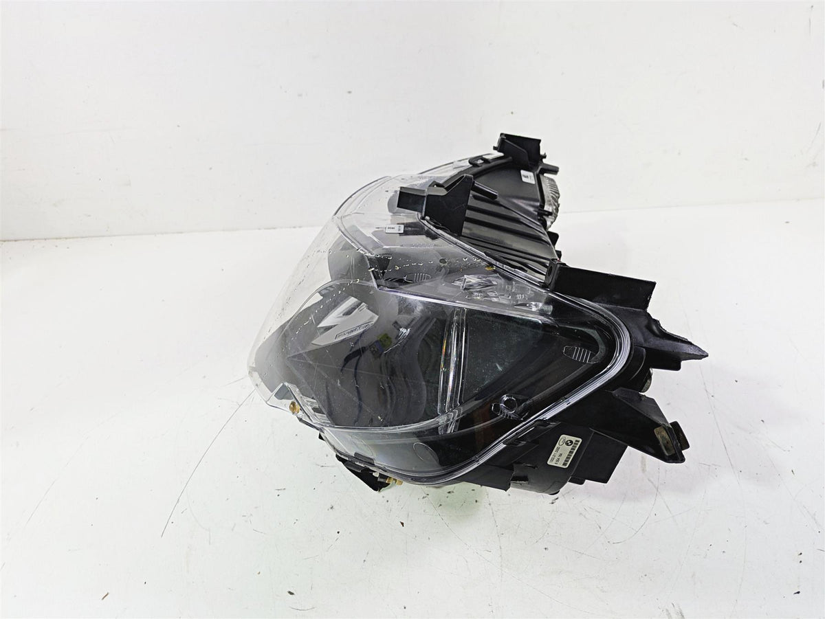 2015 BMW K1600 GT K48 Headlight Head Light PARTS ONLY 8554164 {{ shop.shopifyCountryName }} - Mototech271