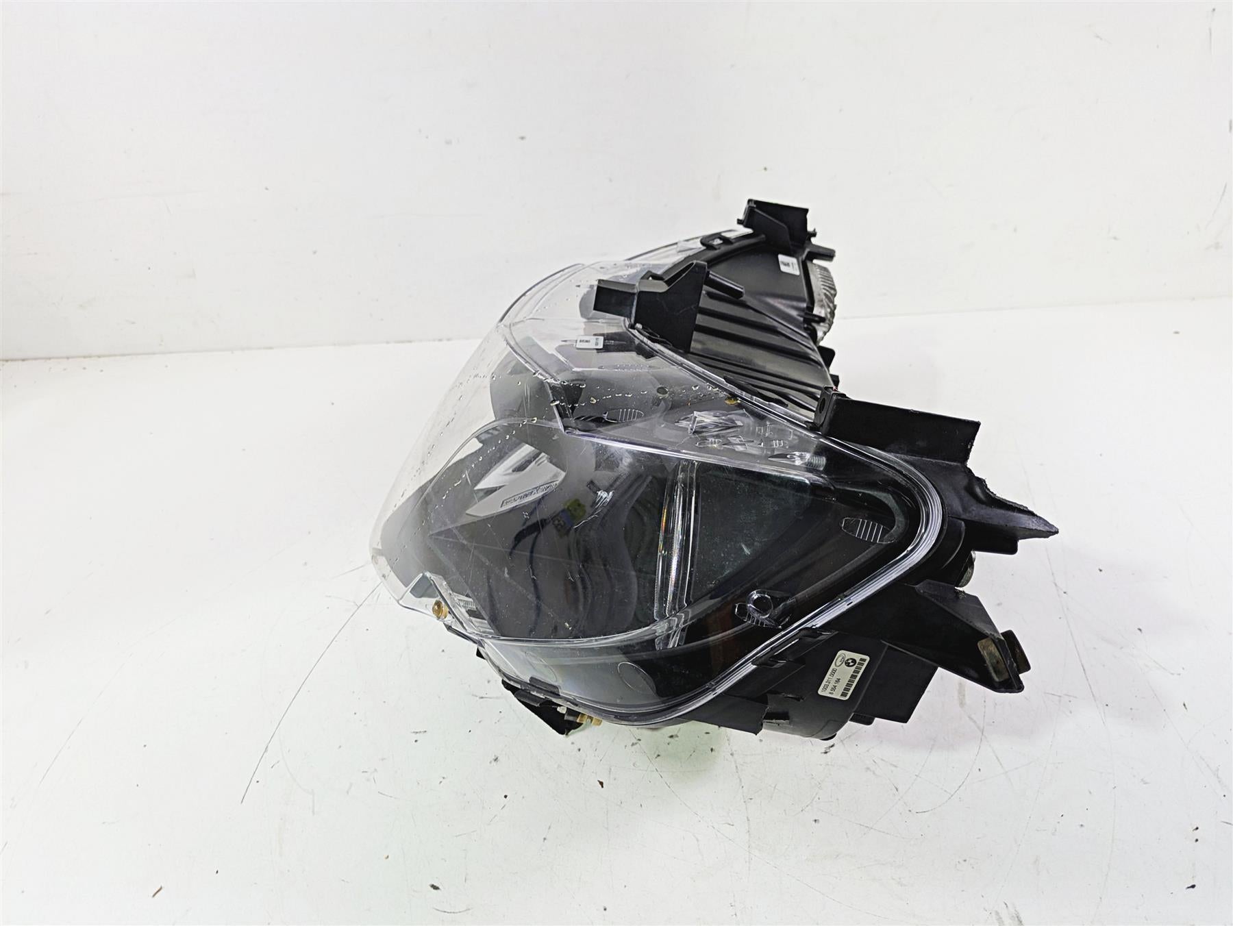 2015 BMW K1600 GT K48 Headlight Head Light PARTS ONLY 8554164 {{ shop.shopifyCountryName }} - Mototech271