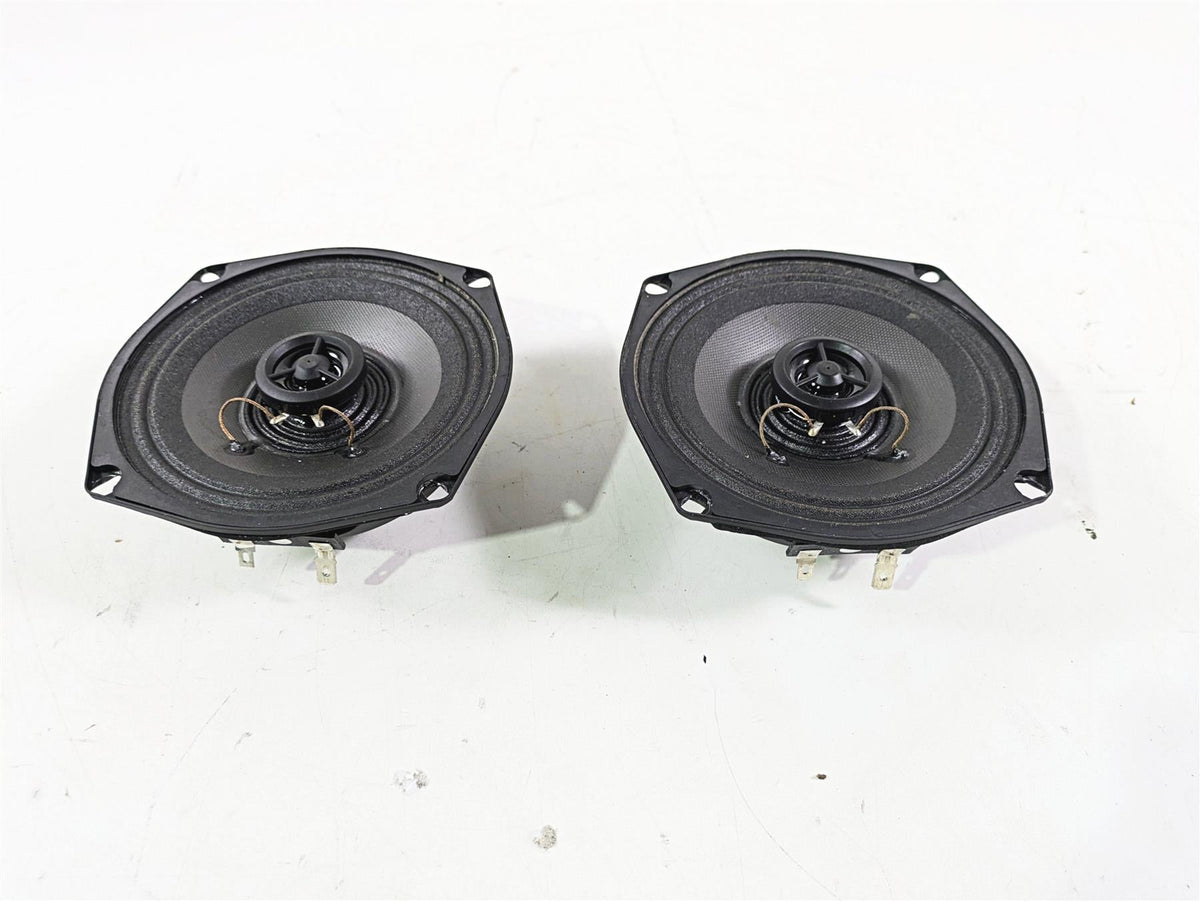 2018 Indian Chieftain Limited Front Speaker Set 4014259 {{ shop.shopifyCountryName }} - Mototech271