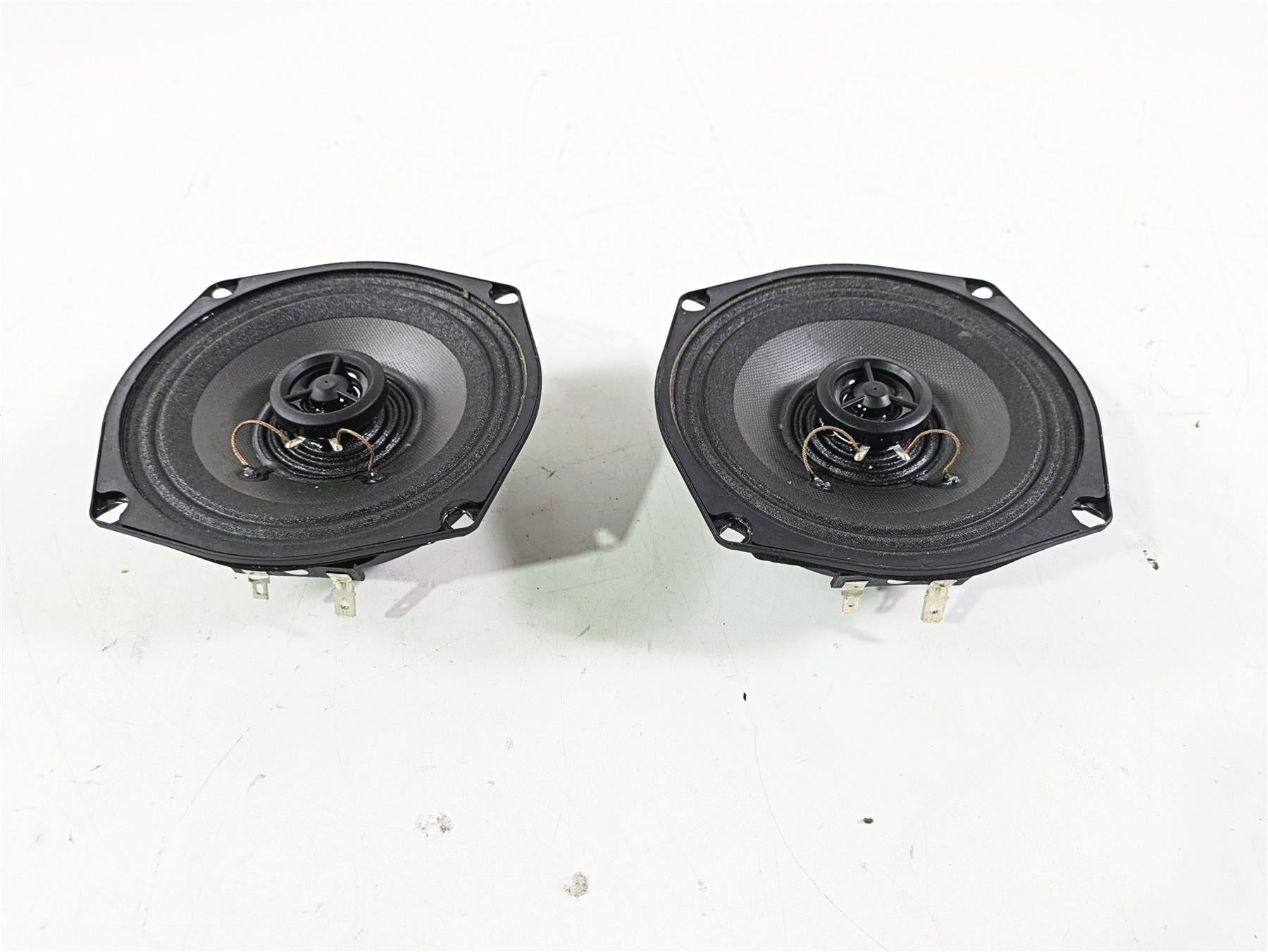 2018 Indian Chieftain Limited Front Speaker Set 4014259 {{ shop.shopifyCountryName }} - Mototech271