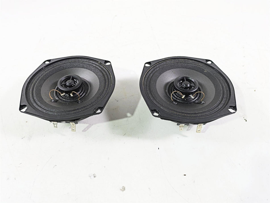 2018 Indian Chieftain Limited Front Speaker Set 4014259 {{ shop.shopifyCountryName }} - Mototech271