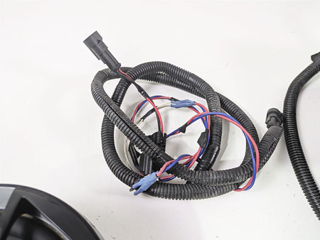 2021 Kawasaki Teryx KRX KRF 1000 Ssv Works Bluetooth Amp + Speaker Set MRB2R {{ shop.shopifyCountryName }} - Mototech271