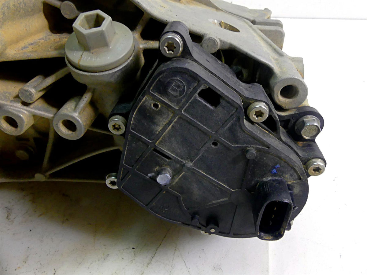 2021 Can Am Maverick Sport 1000R XRC Transmission Gear Box 1K Tested 420686812 {{ shop.shopifyCountryName }} - Mototech271