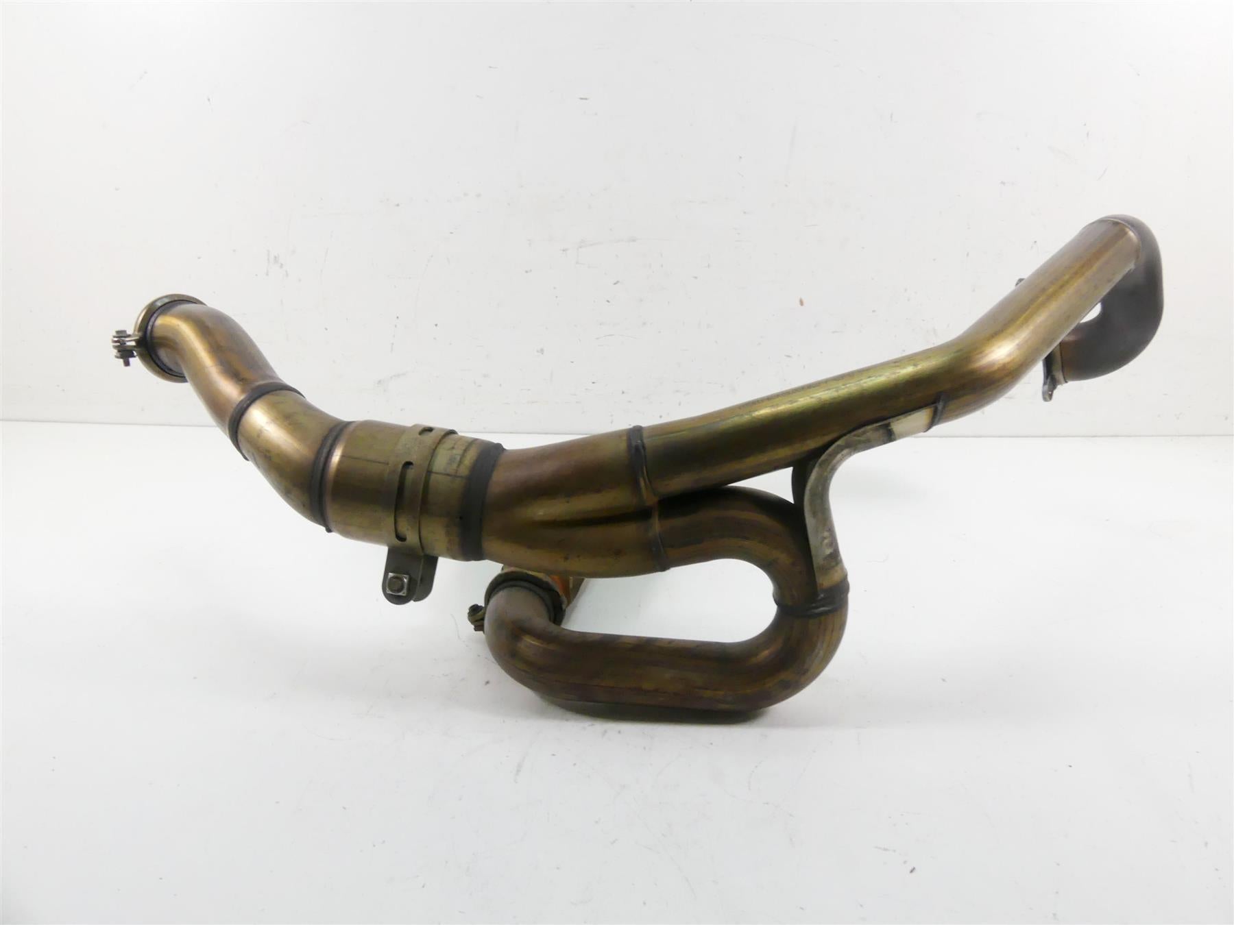 2015 KTM 1290 Adventure Exhaust Pipe Header Set -Read 60305007000 {{ shop.shopifyCountryName }} - Mototech271