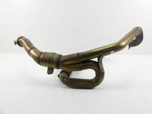 2015 KTM 1290 Adventure Exhaust Pipe Header Set -Read 60305007000