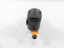 Load image into Gallery viewer, 2012 Harley Touring FLHTK Electra Glide Rear Brake Master Cylinder 41763-08C
