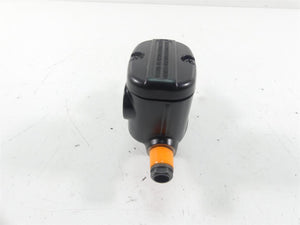 2012 Harley Touring FLHTK Electra Glide Rear Brake Master Cylinder 41763-08C