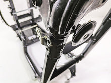 Load image into Gallery viewer, 2016 Suzuki M109R VZR1800 Boulevard Frame &amp; Rear Inner Fender With Salvage Texas Title 41100-48G40 | Mototech271
