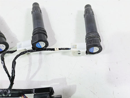 2025 Honda CBR600RR Ignition Coil & Wiring Set 30700-MEE-641 32103-MFJ-D001 {{ shop.shopifyCountryName }} - Mototech271