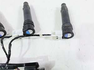 2025 Honda CBR600RR Ignition Coil & Wiring Set 30700-MEE-641 32103-MFJ-D001
