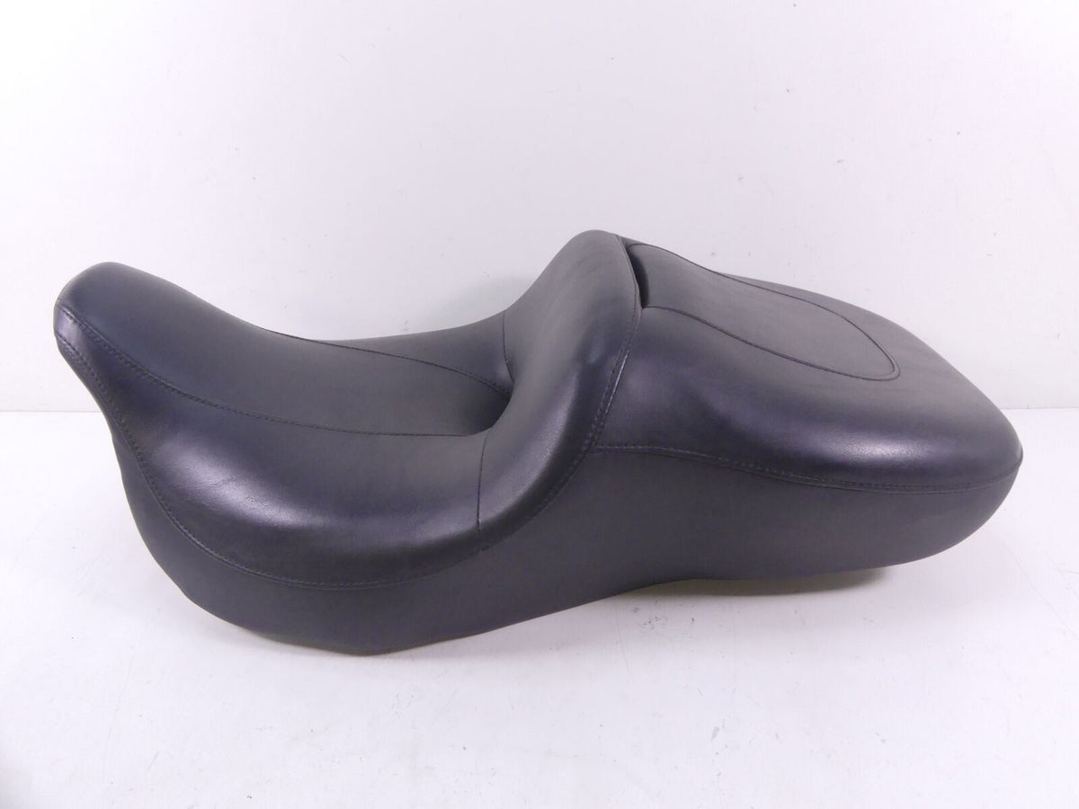 2009 Harley Touring FLHTCU Electra Glide Dual Driver Seat Saddle - Read 52164-09 {{ shop.shopifyCountryName }} - Mototech271