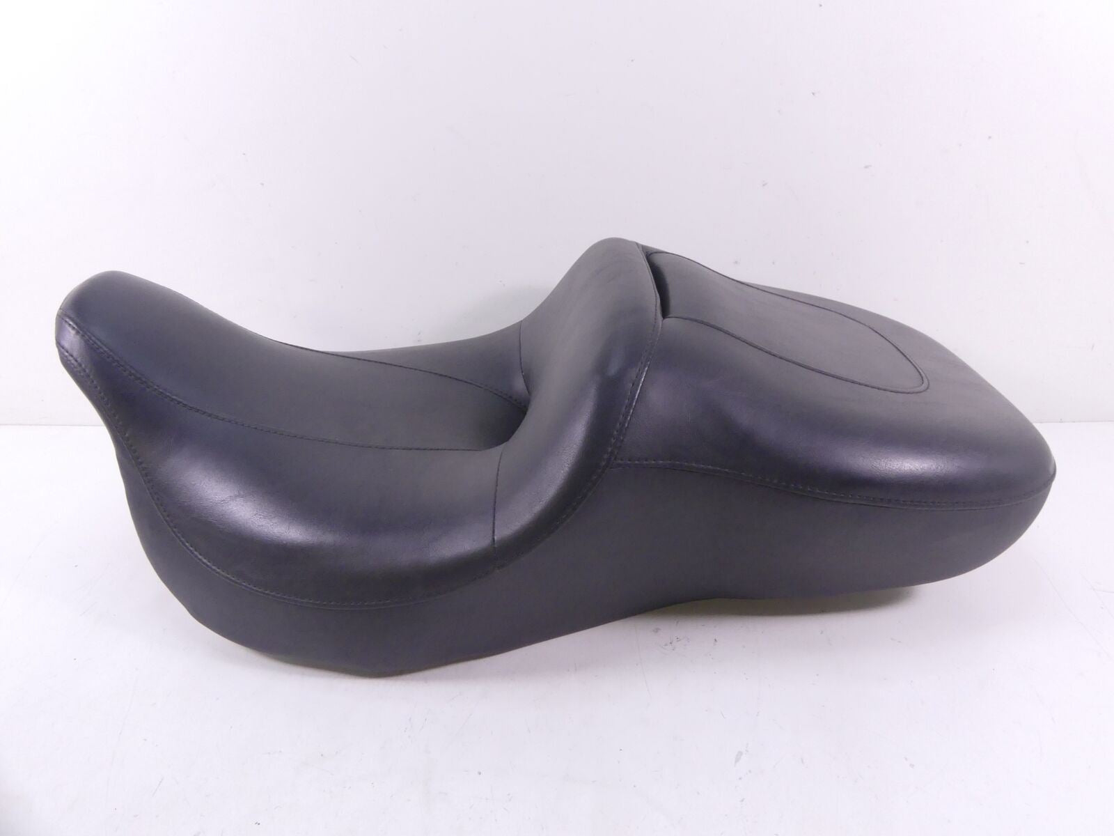 2009 Harley Touring FLHTCU Electra Glide Dual Driver Seat Saddle - Read 52164-09 {{ shop.shopifyCountryName }} - Mototech271