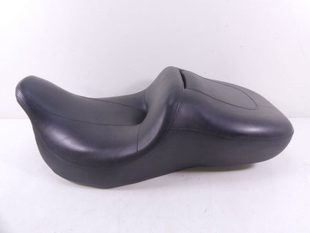 2009 Harley Touring FLHTCU Electra Glide Dual Driver Seat Saddle - Read 52164-09 {{ shop.shopifyCountryName }} - Mototech271