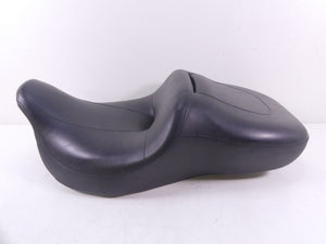 2009 Harley Touring FLHTCU Electra Glide Dual Driver Seat Saddle - Read 52164-09 | Mototech271