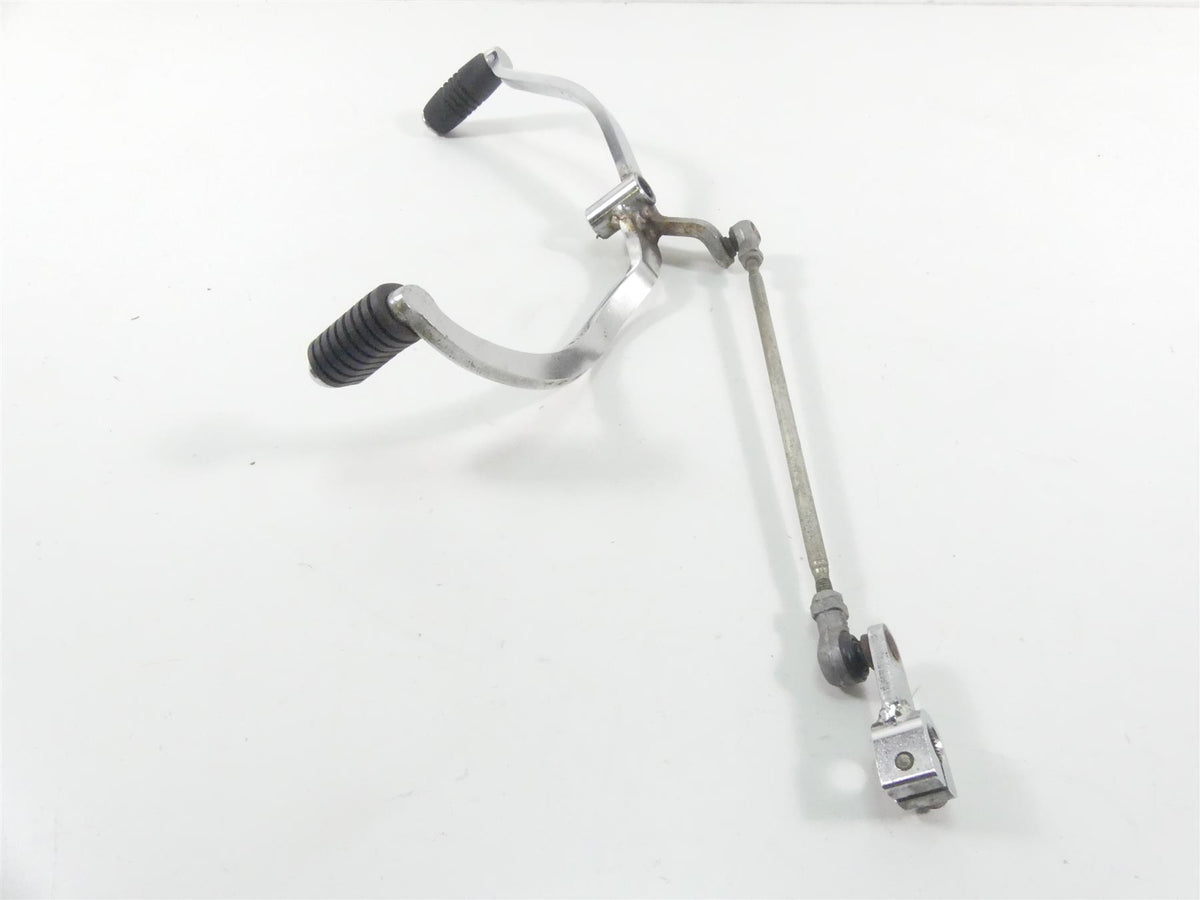 2007 Yamaha XVS1300 V-Star Toe Heel Shifter & Shift Rod Set 3D8-18110-00-00 {{ shop.shopifyCountryName }} - Mototech271