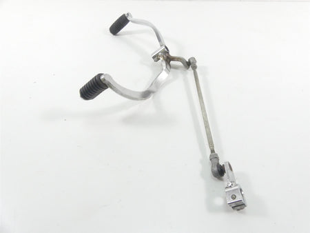2007 Yamaha XVS1300 V-Star Toe Heel Shifter & Shift Rod Set 3D8-18110-00-00 {{ shop.shopifyCountryName }} - Mototech271