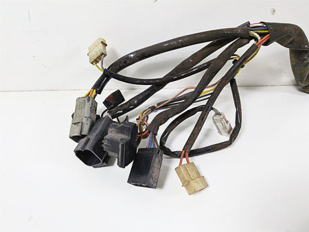 2001 Harley FLHRCI Road King Main Wiring Harness Loom - For Parts 70245-01 {{ shop.shopifyCountryName }} - Mototech271