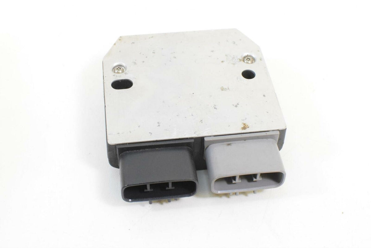 2015 Triumph Rocket III Touring ABS Rectifier Voltage Volts Regulator T1300470 {{ shop.shopifyCountryName }} - Mototech271