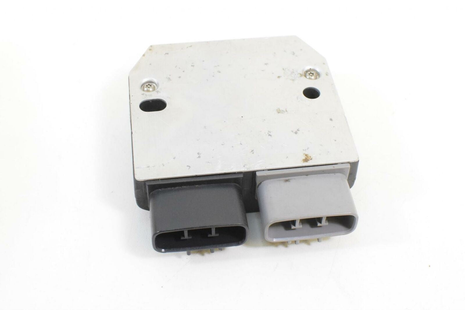2015 Triumph Rocket III Touring ABS Rectifier Voltage Volts Regulator T1300470 {{ shop.shopifyCountryName }} - Mototech271