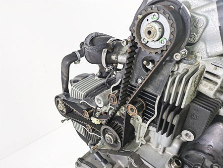 2009 Ducati Monster 1100 S Running Engine Motor 19K Only -Video 22522281A {{ shop.shopifyCountryName }} - Mototech271