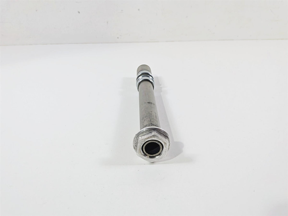 2023 Yamaha MT10 MTN1000 Front Axle Wheel Spindle 2CR-25181-00-00 {{ shop.shopifyCountryName }} - Mototech271