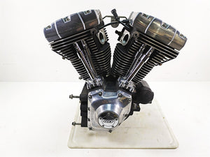 2012 Harley FLD Dyna Switchback Running 103ci Engine Motor 37k - Vid 19806-16 | Mototech271