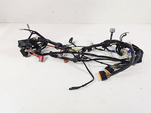 2009 Yamaha FZ1 FZS10 Fazer Main Wiring Harness Loom - No Cut 3C3-82590-10-00