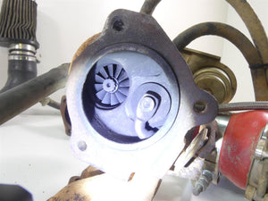 2016 Yamaha YXZ1000 R EPS SE Silber Turbos Turbo Intercooler Kit -Read | Mototech271
